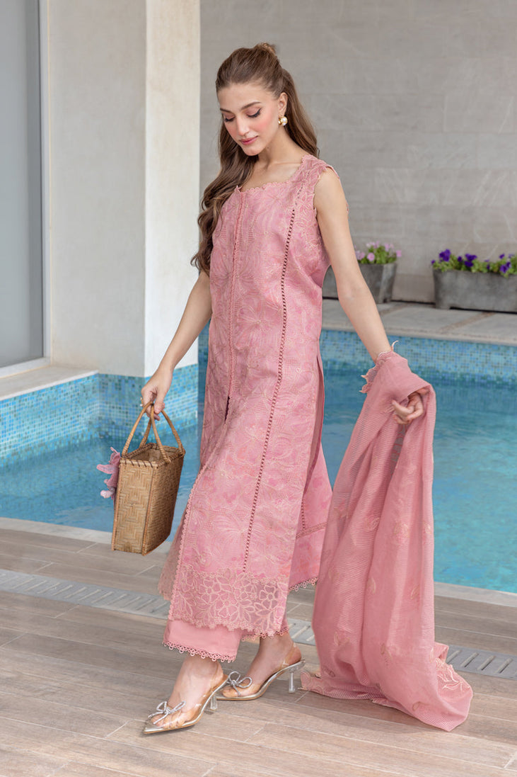 Rang Rasiya Carnation Luxury Festive Edit`25 D#10