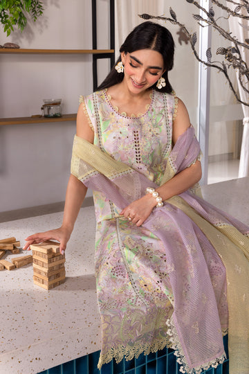 Rang Rasiya Carnation Luxury Festive Edit`25 D#04