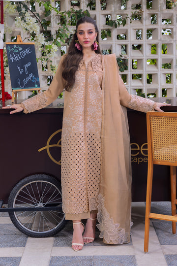Rang Rasiya Carnation Luxury Festive Edit`25 D#13