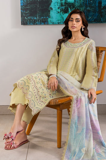 Rang Rasiya Carnation Luxury Festive Edit`25 D#09