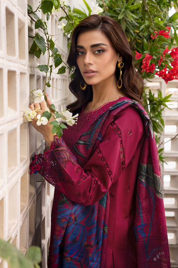 Rang Rasiya Carnation Luxury Festive Edit`25 D#07
