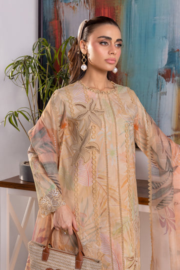 Rang Rasiya Carnation Luxury Festive Edit`25 D#01