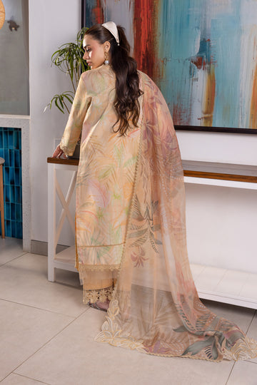 Rang Rasiya Carnation Luxury Festive Edit`25 D#01