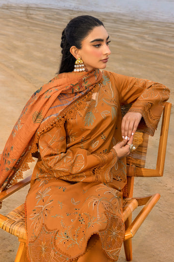 Rang Rasiya Carnation Luxury Festive Edit`25 D#08