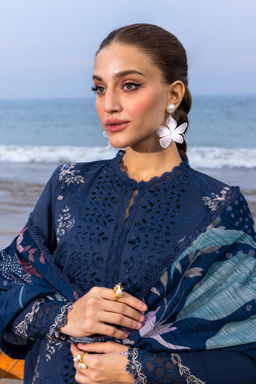 Rang Rasiya Carnation Luxury Festive Edit`25 D#05