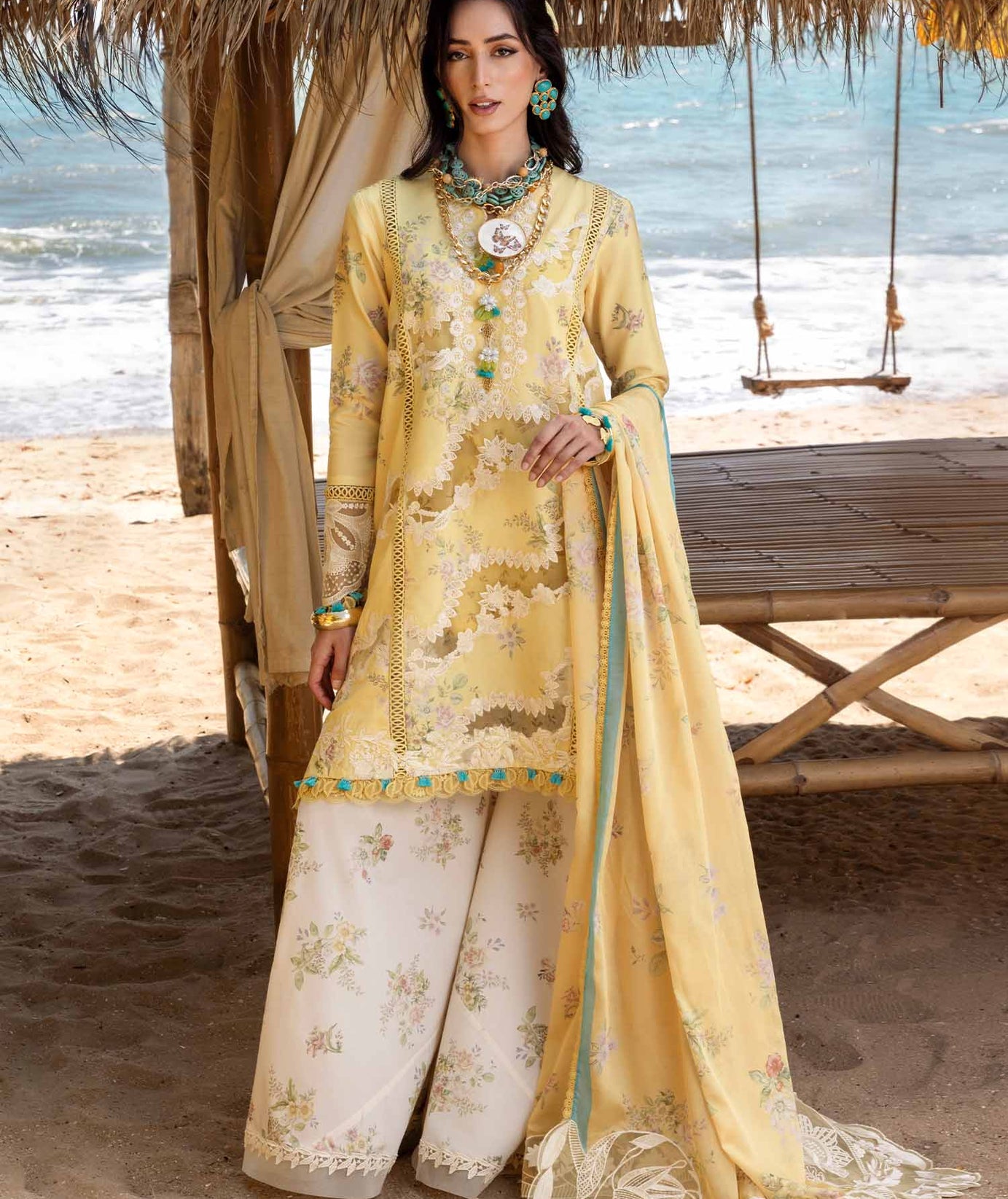 Saira*Shakira Lawn'25 SERENA-A