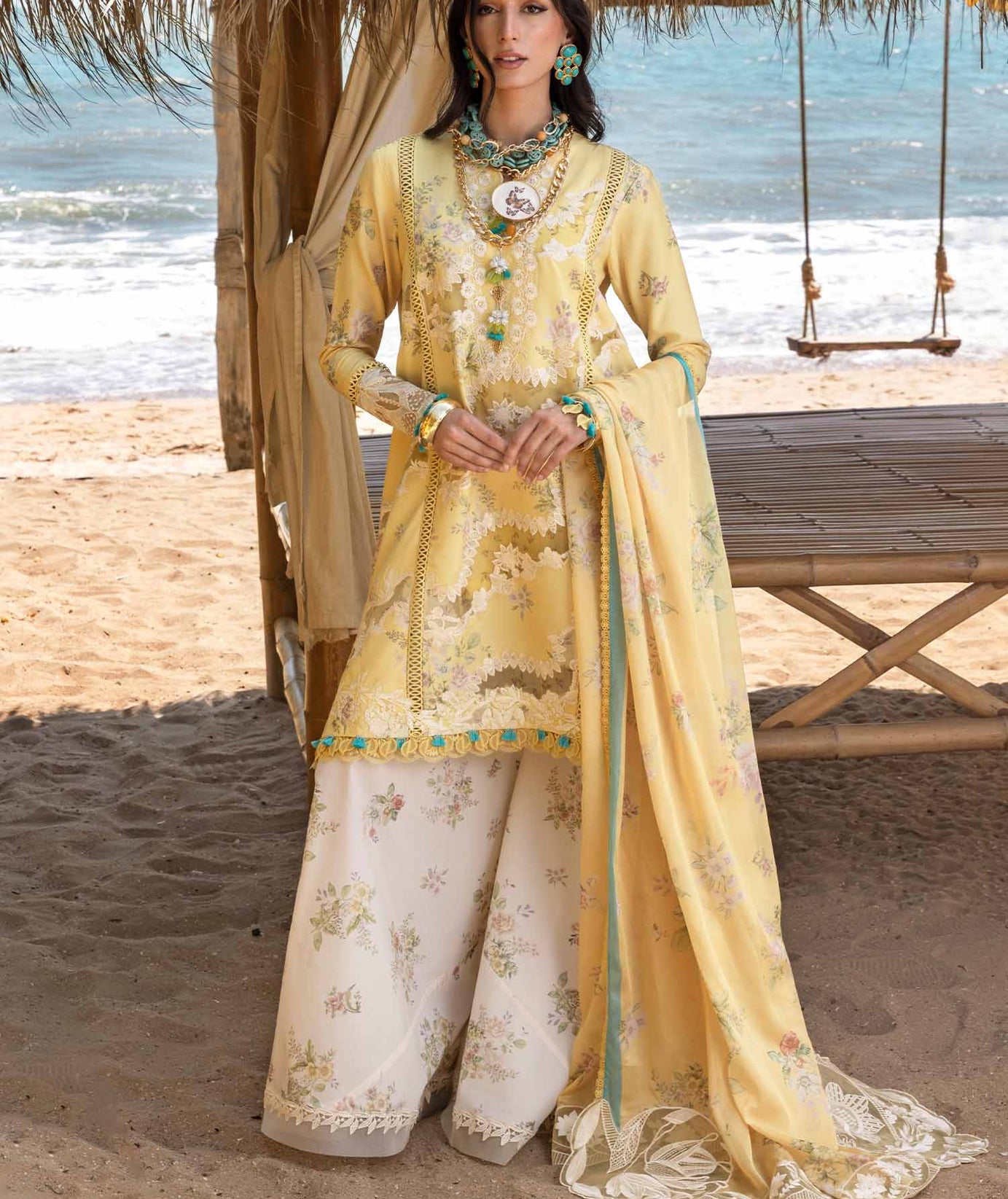 Saira*Shakira Lawn'25 SERENA-A