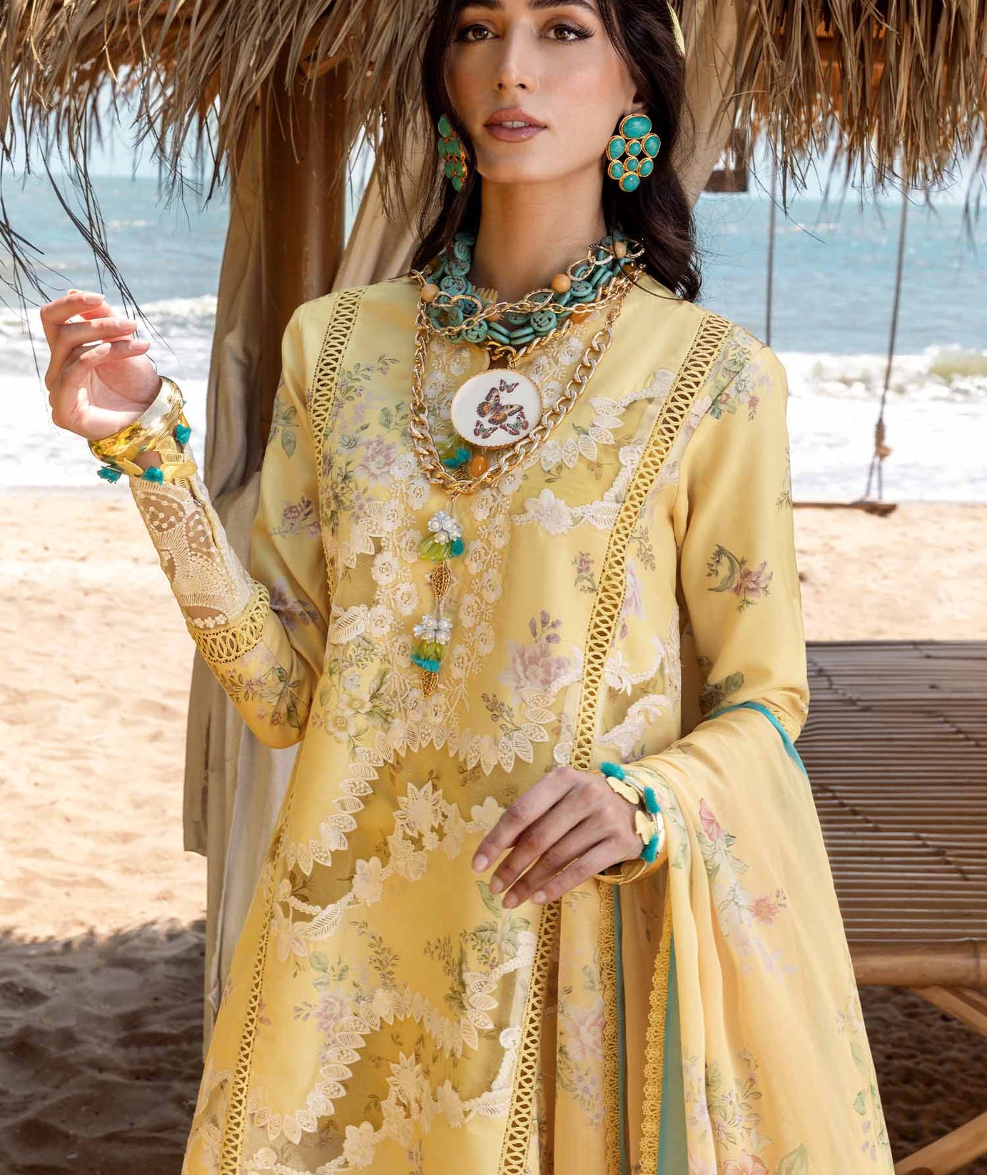 Saira*Shakira Lawn'25 SERENA-A