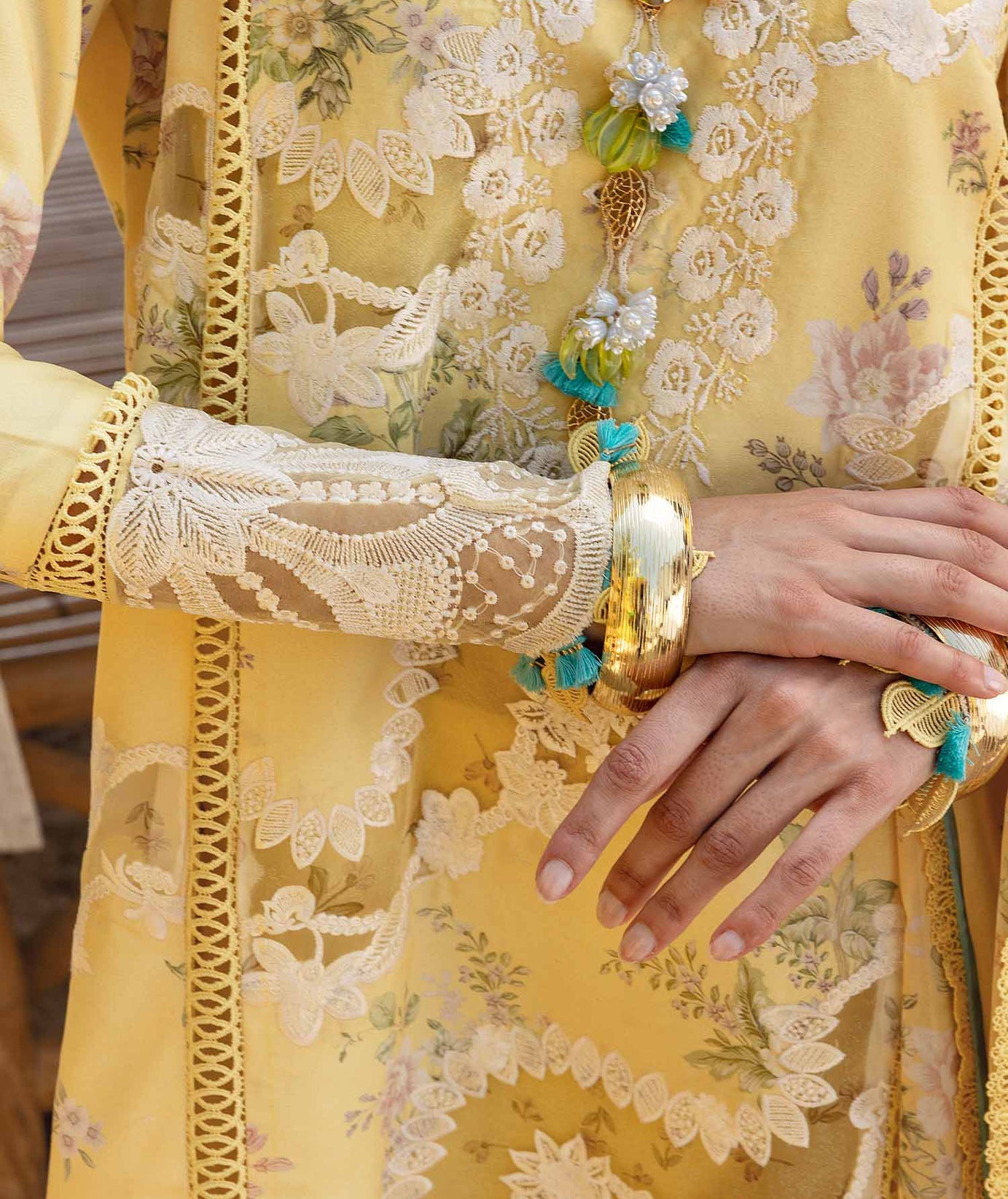 Saira*Shakira Lawn'25 SERENA-A