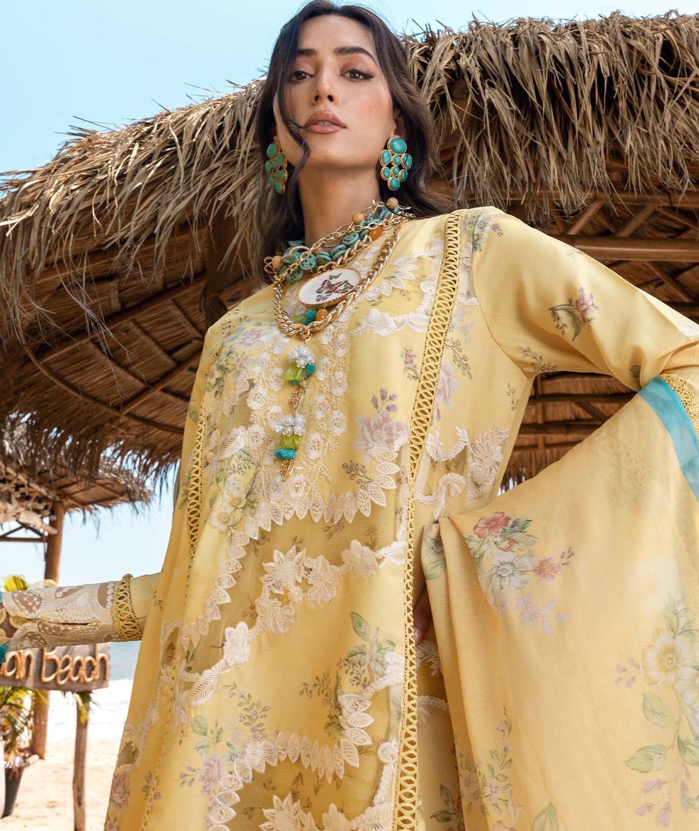 Saira*Shakira Lawn'25 SERENA-A