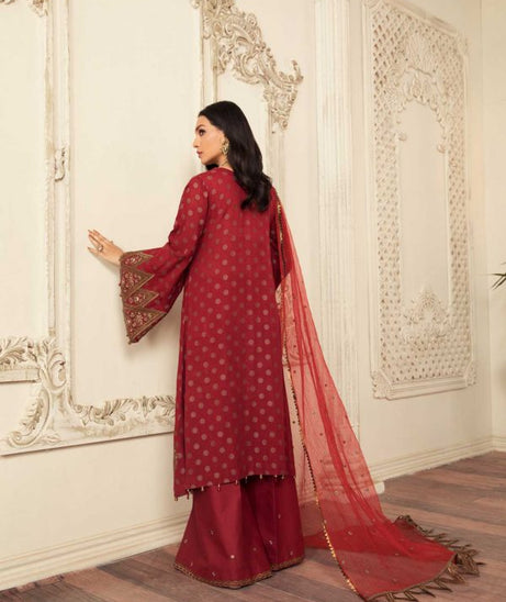 Anamta Luxury Lawn`21 D#05