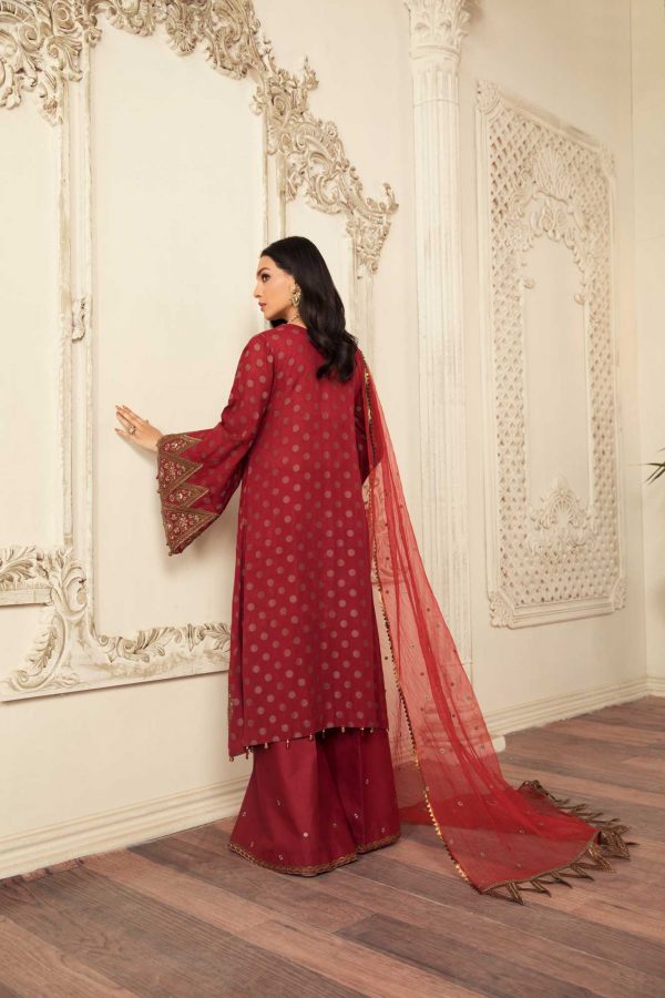 Anamta Luxury Lawn`21 D#05