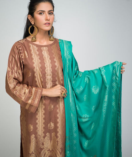 Salitex Jacquard Linen`21 WK#856 (Vol-2)