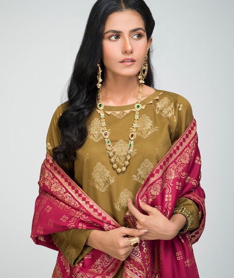 Salitex Jacquard Linen`21 WK#860 (Vol-2)