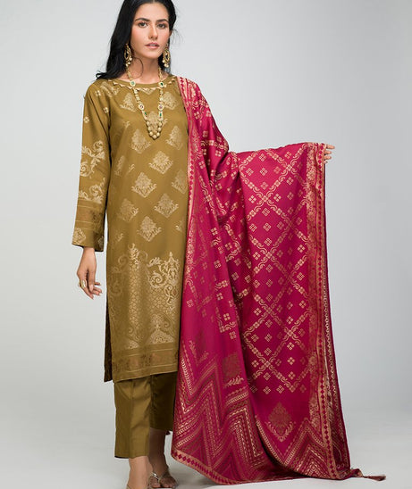 Salitex Jacquard Linen`21 WK#860 (Vol-2)