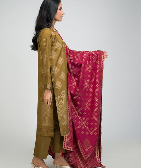 Salitex Jacquard Linen`21 WK#860 (Vol-2)