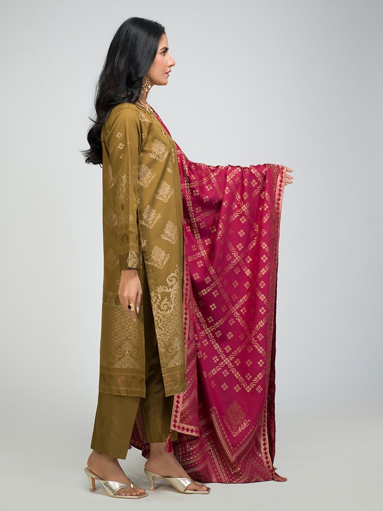 Salitex Jacquard Linen`21 WK#860 (Vol-2)