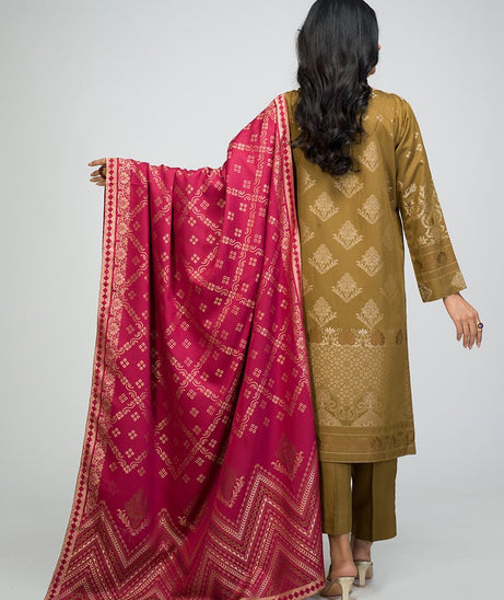 Salitex Jacquard Linen`21 WK#860 (Vol-2)