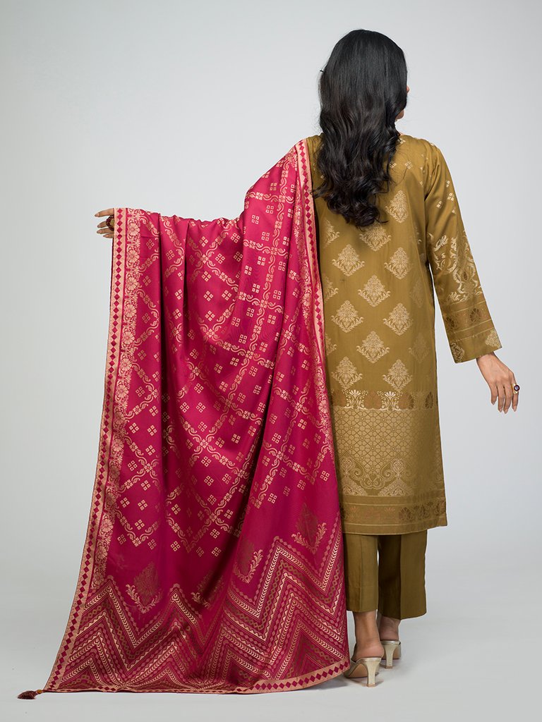 Salitex Jacquard Linen`21 WK#860 (Vol-2)