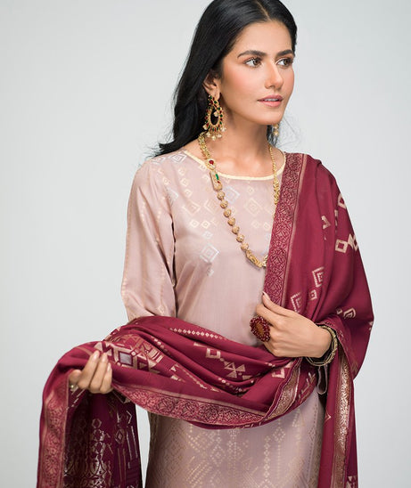 Salitex Jacquard Linen`21 WK#859 (Vol-2)