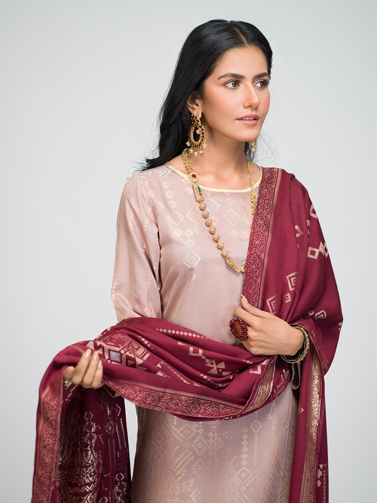 Salitex Jacquard Linen`21 WK#859 (Vol-2)