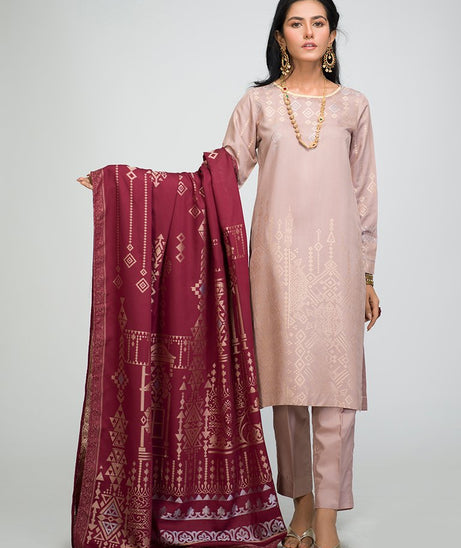 Salitex Jacquard Linen`21 WK#859 (Vol-2)