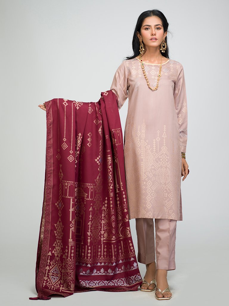 Salitex Jacquard Linen`21 WK#859 (Vol-2)