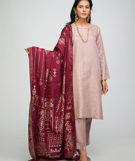 Salitex Jacquard Linen`21 WK#859 (Vol-2)