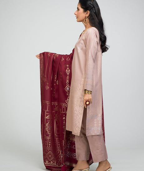 Salitex Jacquard Linen`21 WK#859 (Vol-2)