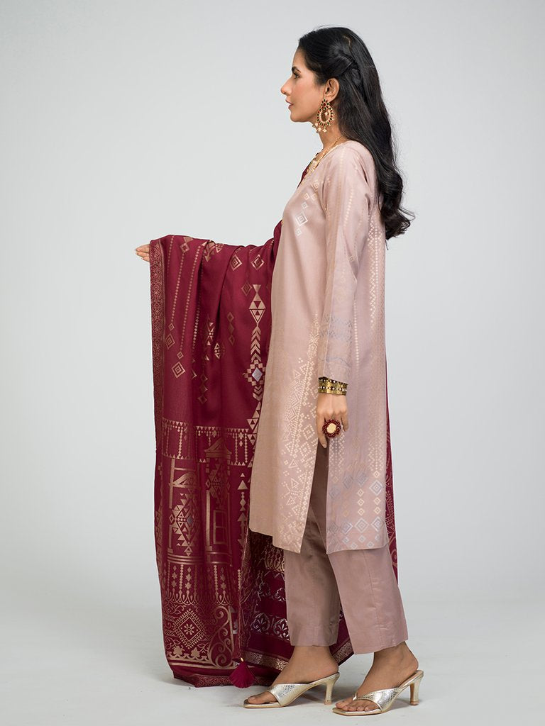 Salitex Jacquard Linen`21 WK#859 (Vol-2)