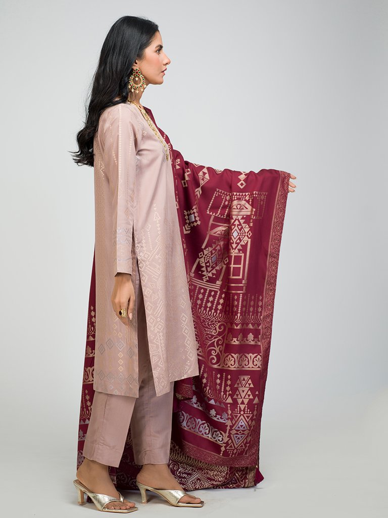 Salitex Jacquard Linen`21 WK#859 (Vol-2)