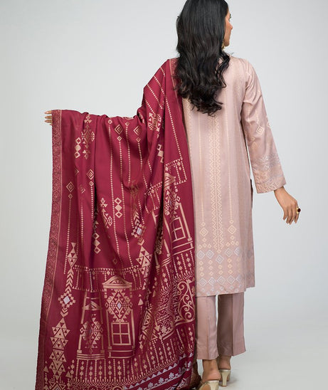 Salitex Jacquard Linen`21 WK#859 (Vol-2)