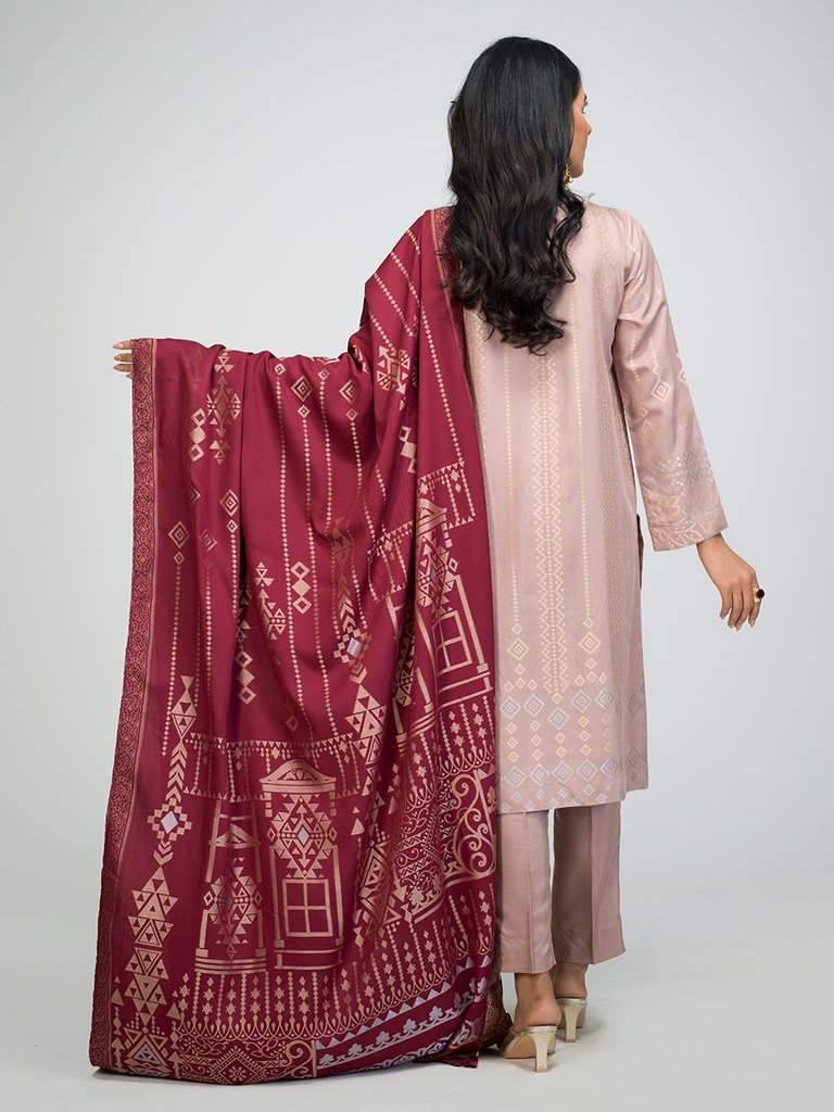 Salitex Jacquard Linen`21 WK#859 (Vol-2)