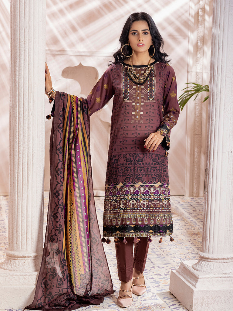 Salitex Malabis DP Lawn`22 IP#122