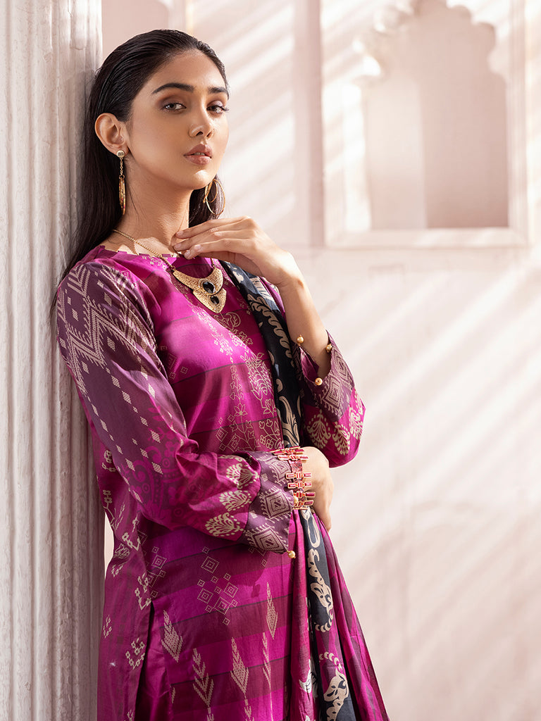 Salitex Malabis DP Lawn`22 IP#121