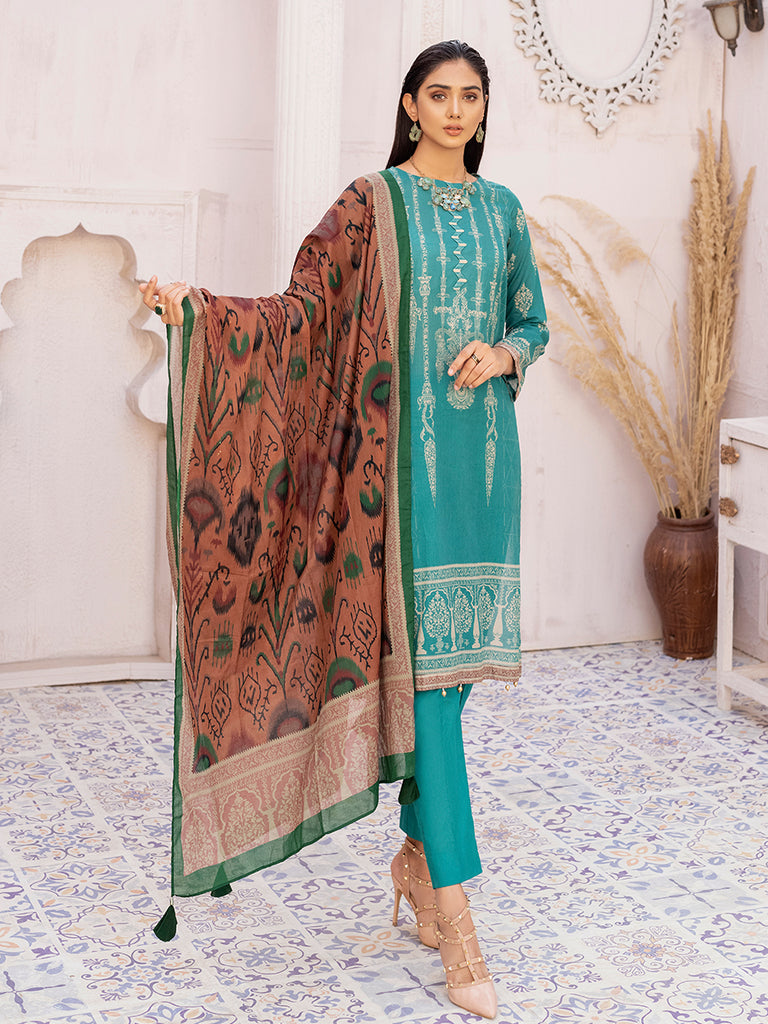 Salitex Malabis DP Lawn`22 IP#113