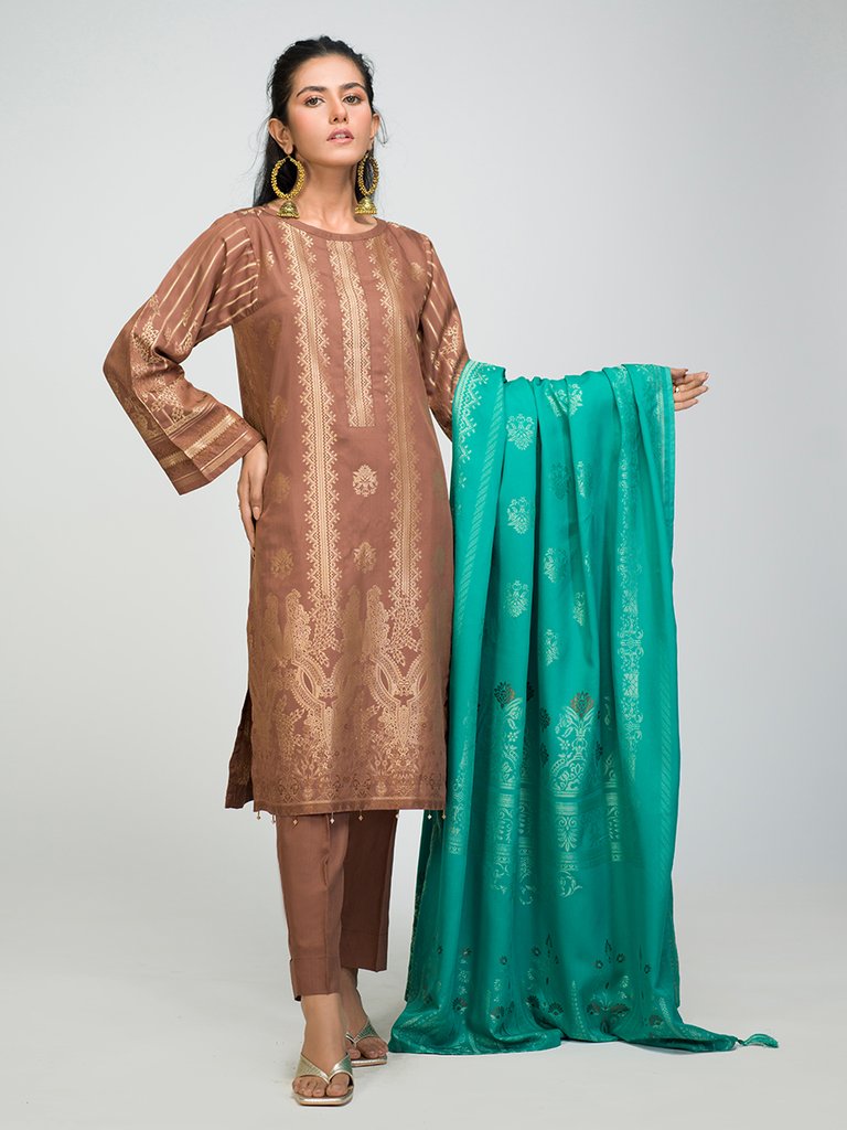 Salitex Jacquard Linen`21 WK#856 (Vol-2)