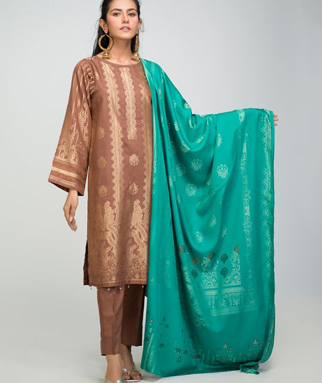 Salitex Jacquard Linen`21 WK#856 (Vol-2)