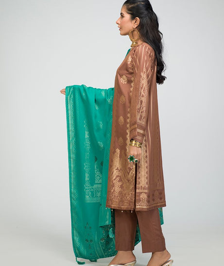 Salitex Jacquard Linen`21 WK#856 (Vol-2)