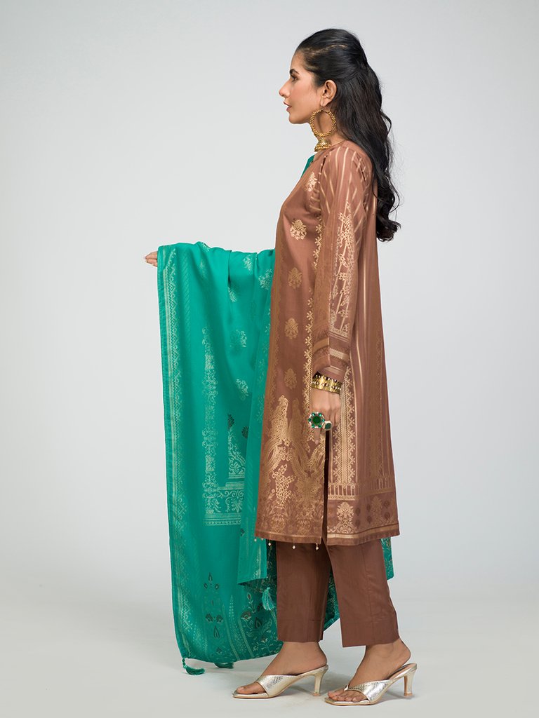 Salitex Jacquard Linen`21 WK#856 (Vol-2)