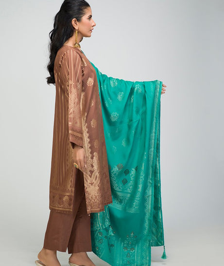 Salitex Jacquard Linen`21 WK#856 (Vol-2)