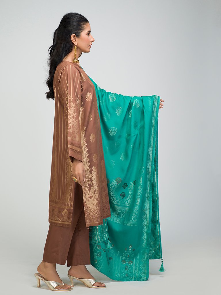 Salitex Jacquard Linen`21 WK#856 (Vol-2)