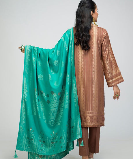 Salitex Jacquard Linen`21 WK#856 (Vol-2)