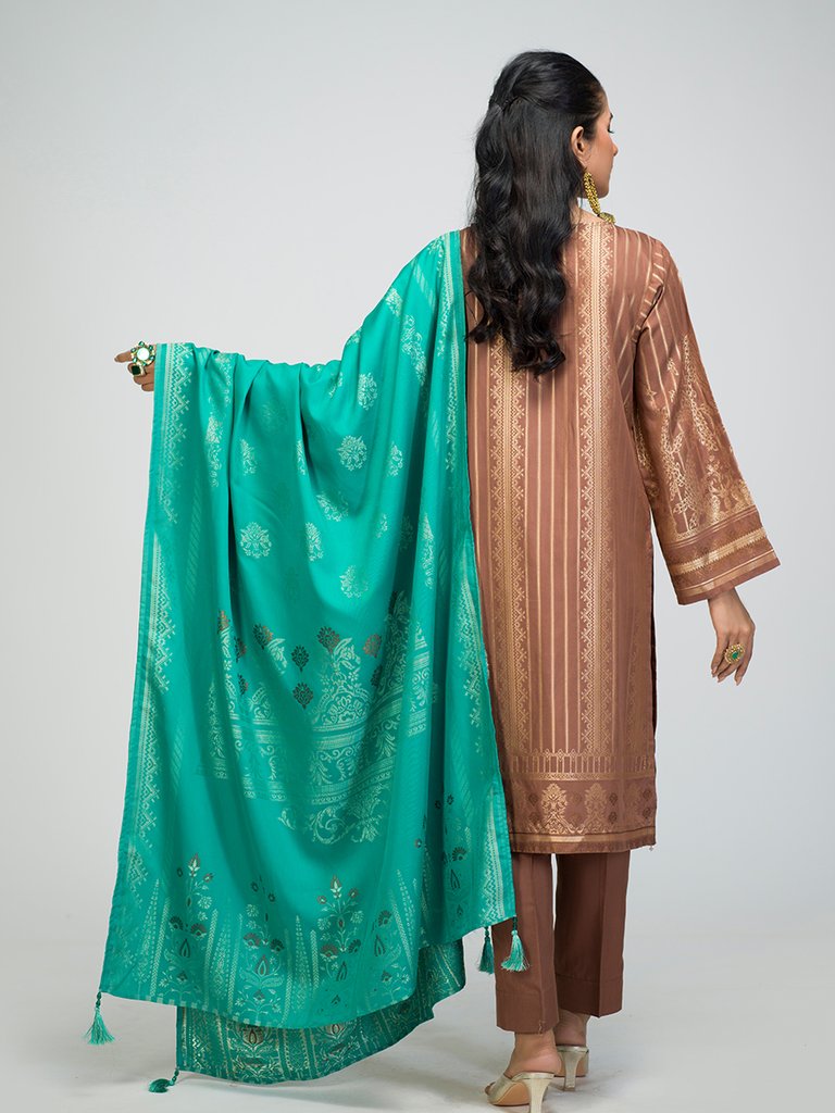 Salitex Jacquard Linen`21 WK#856 (Vol-2)