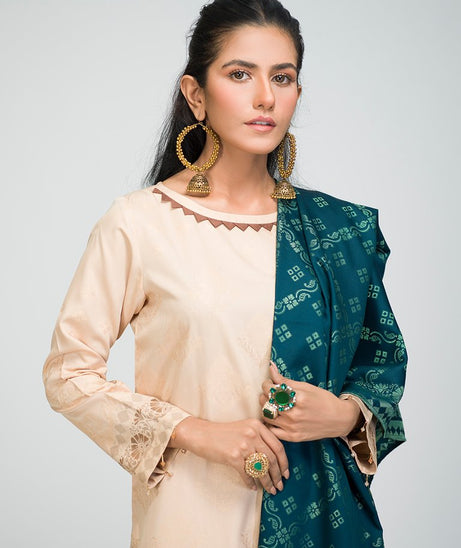 Salitex Jacquard Linen`21 WK#857 (Vol-2)