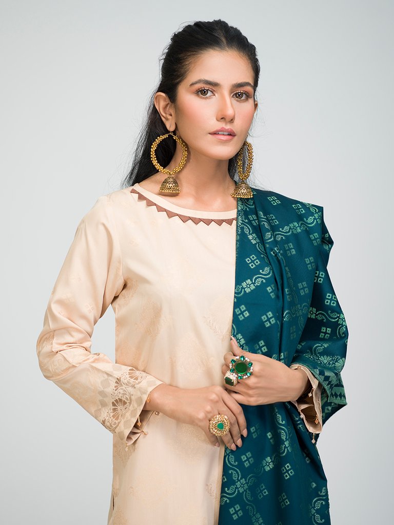 Salitex Jacquard Linen`21 WK#857 (Vol-2)