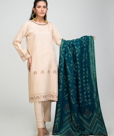 Salitex Jacquard Linen`21 WK#857 (Vol-2)