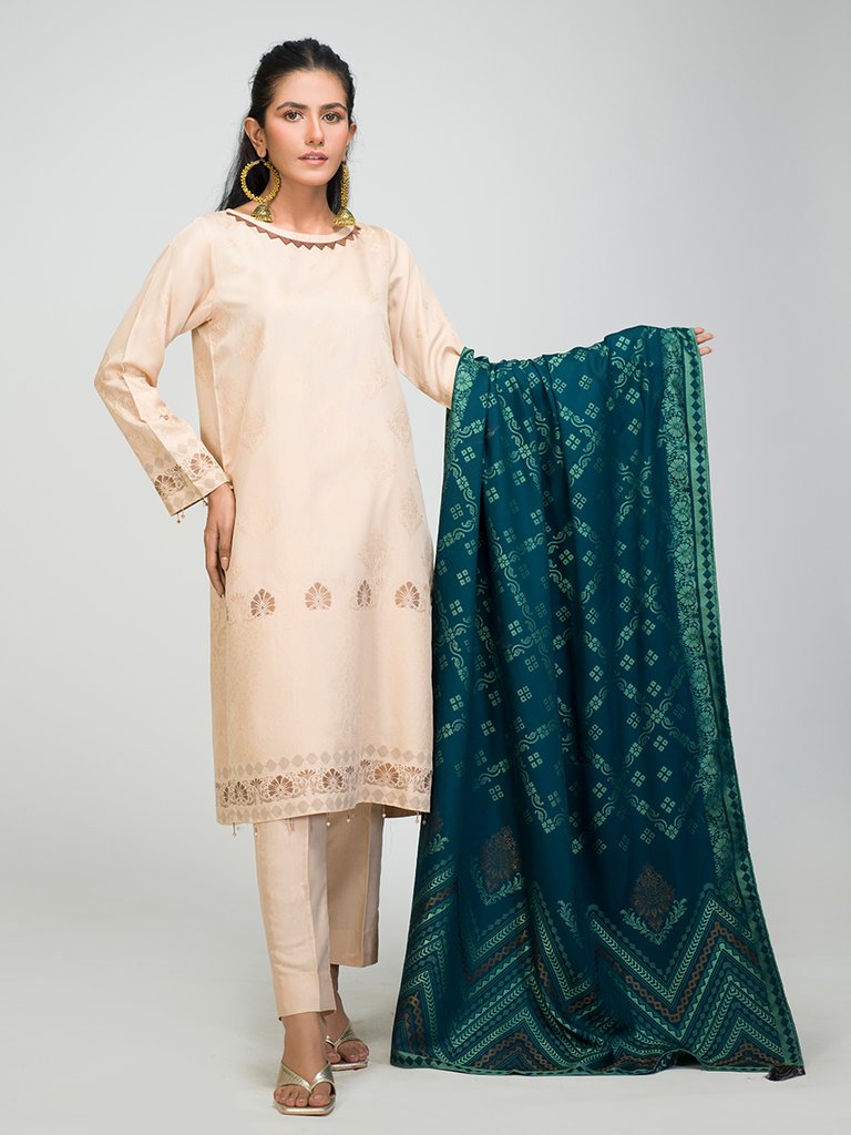 Salitex Jacquard Linen`21 WK#857 (Vol-2)