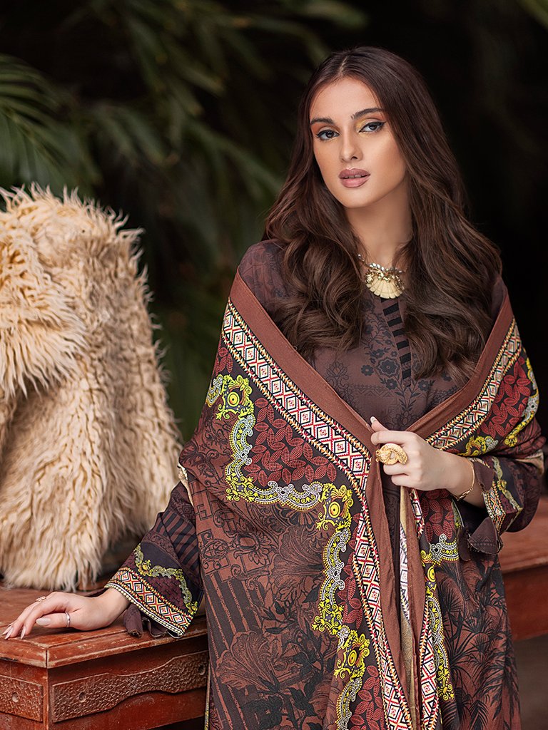 Salitex | Jihaan Formals | STD-05