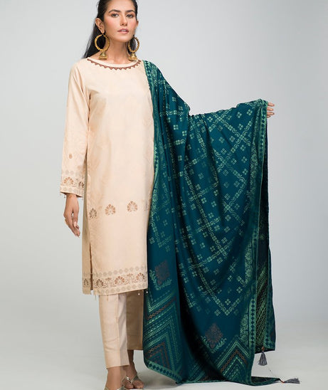 Salitex Jacquard Linen`21 WK#857 (Vol-2)